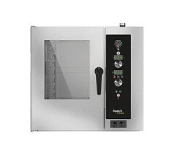 Пароконвектомат CHEF LINE LGВ071S WCF APACH