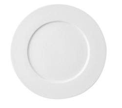 Тарелка круглая плоская 25 см Banquet RAK PORCELAIN