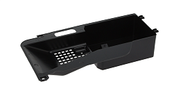 Лоток контейнера чистящих средств для RATIONAL (87.01.289)