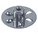 Диск для миксера DYNAMIC (0553)