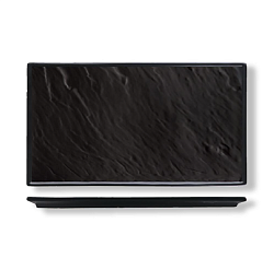 Блюдо прямоугольное 35х20 см P.L. PROFF CUISINE (F2856-14FB)