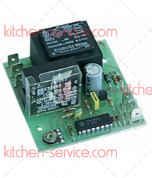 Плата печатная для MEIKO (0125035)