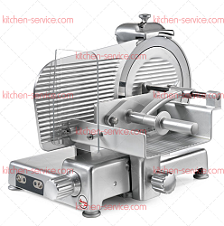 Слайсер MANTEGNA 300 VCO TOP SIRMAN