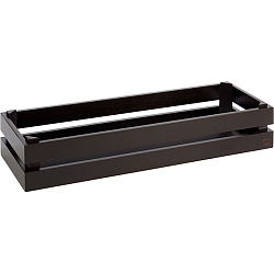 Ящик для подачи акация 55,5 см APS