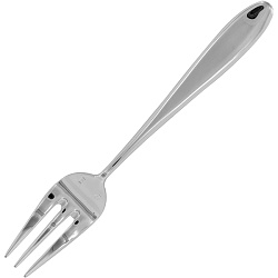 Вилка для рыбы «Анзо» 19 см ETERNUM
