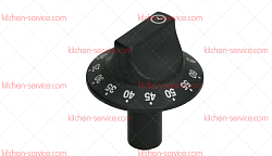 Ручка регулировочная для печи (5071479)