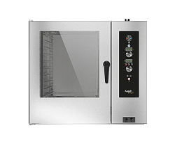 Пароконвектомат CHEF LINE LEI102SB APACH