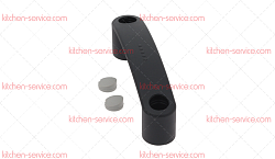 Ручка дверная для печи (5037815)