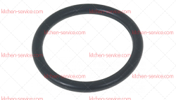 Кольцо уплотнительное 04112 для тестомешалки (1186480)