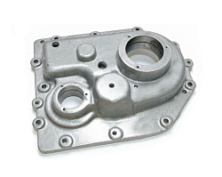 Крышка для миксера планетарного 80HI/B-8025 SPAR