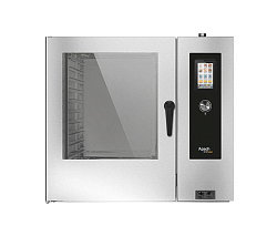 Пароконвектомат Chef Line LEВ102T APACH