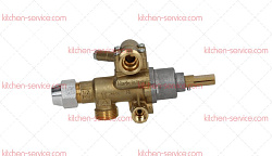 Кран газовый для EMMEPI (512250005)