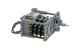 Таймер 3 кулачка 7003F3 MODULAR (461.029.00)
