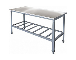 Стол центральный 430 сц-131э1/1207 ITERMA