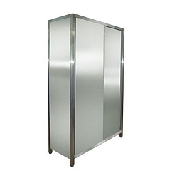 Шкаф 430 стп 31-1200/500/1700 К ITERMA