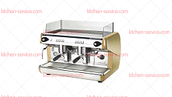 Кофемашина Ariete F3/А QUALITY ESPRESSO FUTURMAT