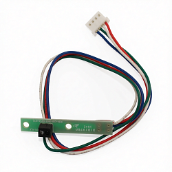 Фотодатчик выхода этикетки для CL-3000 CAS