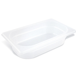 Гастроемкость 1/4х150 мм 4,1 л полипропилен P.L. PROFF CUISINE (JD-P1415PP)