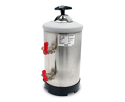 Умягчитель воды для DVA-12 FOODATLAS (УТ000001151)