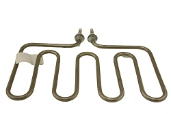 Элемент нагревательный ТЭН 750W для витрины тепловой DH1P KOCATEQ