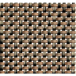 Салфетка сервировочная 45 см клетка APS