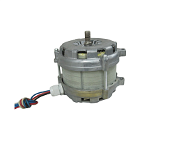 Электродвигатель для слайсера 250 STARFOOD (MS250_1-8 motor)
