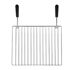 Решетка для гриля саламандра CP-SEG580 CRAZY PAN (CP-SP-SEG580GR)