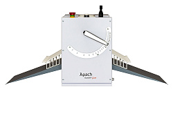 Тестораскатка BAKERY LINE ASH500SM APACH