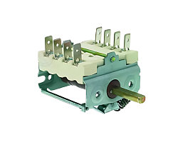 Переключатель для ELECTROLUX (0А2134)