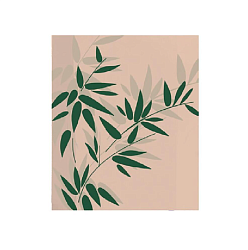 Пакет Feel Green для продуктов на 3 кг 26/8x35 см GARCIA DE POU (355.16)