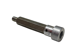 Вал для SG158 KOCATEQ