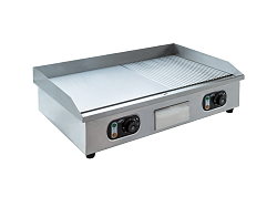 Поверхность жарочная CP-EGR730RL CRAZY PAN