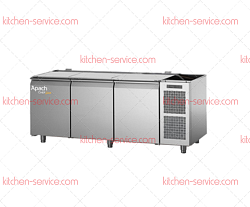 Стол для пиццы CHEF LINE LTPPZ111NT (без столешницы) APACH