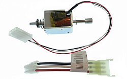 Соленоид двери в сборе для машин стиральных ALLIANCE (B12518101)