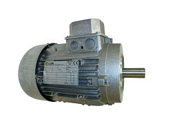 Двигатель для картофелечистки PPJ20 SIRMAN (IV5056603)