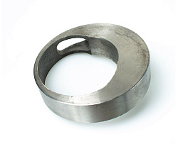 Сердечник фаршевого насоса для круглых пельменей 4-7 FOODATLAS (УТ000002685)