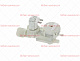Клапан электромагнитный CANDY BEKO BOSCH (D120027)