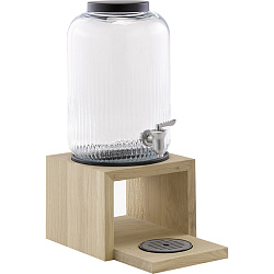 Диспенсер для холодных напитков «Вало» 7 л APS