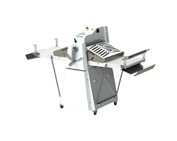 Тестораскатка R55/10 ROLLMATIC