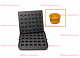 Форма для круглых тарталеток DH Tartmatic Plate 32 KOCATEQ