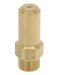 Жиклер газовый M10x1 для ANGELO PO (33T3900)