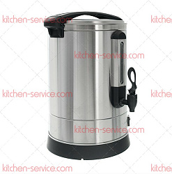 Электрокипятильник для кофе HLB-12L FOODATLAS