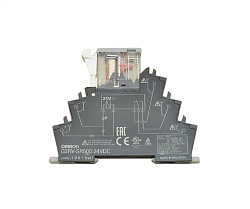 Реле G2RV-SR700 24VDC для ROBOLABS (25147)