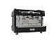 Кофемашина рожковая QUADRANT 2 DSP TC BLACK (автомат, 2 группы) FIAMMA