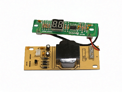 Датчик температуры для шкафа холодильного со стеклом BC-85 COOLEQ