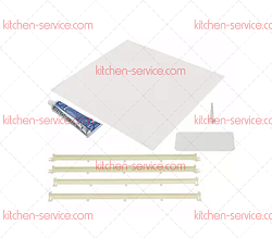 Поддон камеры для HDC 325х295 MENUMASTER (Amana) (14109040)