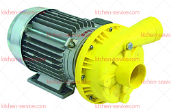 Насос C6600 ALBA PUMPS (500272)