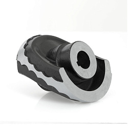 Матрица 2 яч, волна (В), Чебуреки для JGL-200TR FOODATLAS (УТ000009686)