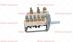 Переключатель позиционный для EMMEPI (807602)