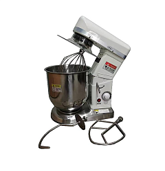 Миксер планетарный настольный B10 ENIGMA